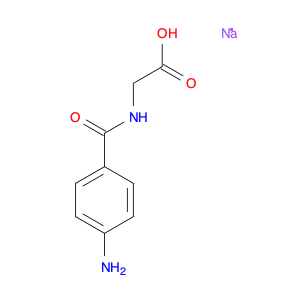 Aminohippurate sodium