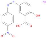 Alizarin Yellow R sodium salt