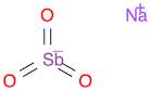 Sodium antimonate