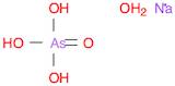 SODIUM ARSENATE, HEPTAHYDRATE