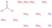 SODIUM CARBONATE, MONOHYDRATE