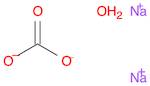 SODIUM CARBONATE, MONOHYDRATE