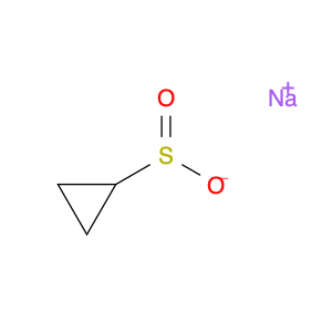 Sodium Cyclopropanesulfinate