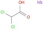 Sodium 2,2-dichloroacetate