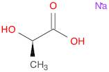 Sodium D-lactate