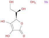 SODIUM ERYTHORBATE MONOHYDRATE