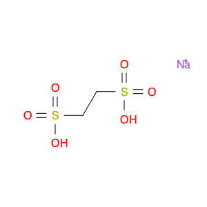 Sodium ethane-1,2-disulfonate