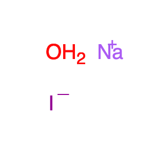 Sodium iodide dihydrate