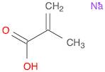 Sodium methacrylate