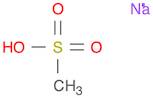 Sodium methanesulfonate