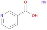 SODIUM NICOTINATE