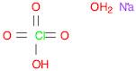 SODIUM PERCHLORATE MONOHYDRATE