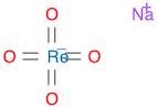 SODIUM PERRHENATE