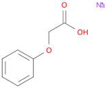 Sodium 2-phenoxyacetate