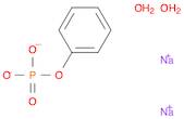 Sodium phenyl phosphate dibasic dihydrate