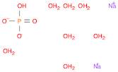 SODIUM PHOSPHATE, DIBASIC, HEPTAHYDRATE