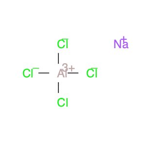Sodium Tetrachloroaluminate