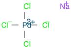 Sodium tetrachloropalladate(II)