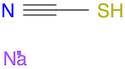 Sodium thiocyanate