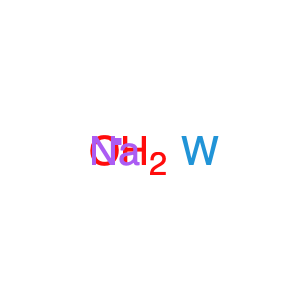 Sodium tungstate