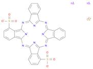 SOLVENT BLUE 38