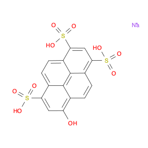 Sodium 8-hydroxypyrene-1,3,6-trisulfonate