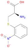 S-(o-Nitrophenyl)-L-cysteine