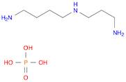 SPERMIDINE PHOSPHATE