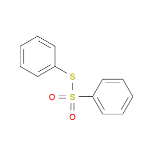 S-Phenyl benzenethiosulfonate