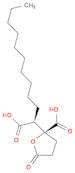 SPICULISPORIC ACID