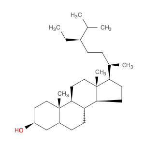 Stigmastan-3β-ol