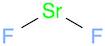 Strontium fluoride