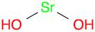 Strontium hydroxide