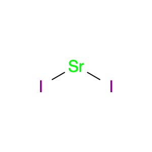 Strontium iodide