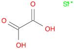 Strontium oxalate