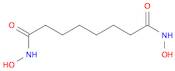 N1,N8-Dihydroxyoctanediamide