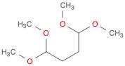 SUCCINALDEHYDE BIS(DIMETHYL ACETAL)