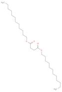 SUCCINIC ACID DILAURYL ESTER