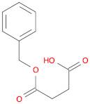 4-(Benzyloxy)-4-oxobutanoic acid