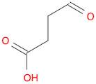 Succinic semialdehyde