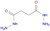 Succinohydrazide