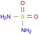 Sulfuric diamide