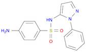 Sulfaphenazole