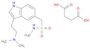 Sumatriptan Succinate