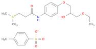 Suplatast tosilate