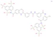 Suramin HeXasodium Salt