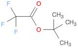 T-BUTYL TRIFLUOROACETATE