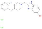 TCN 237 dihydrochloride