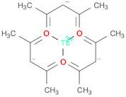 TERBIUM ACETYLACETONATE