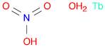 Terbium(III) nitrate hexahydrate